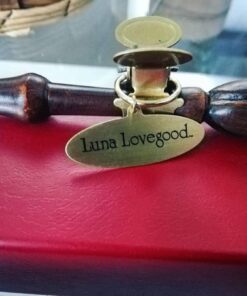 The Wand of Luna Lovegood 46 610v148f 4L