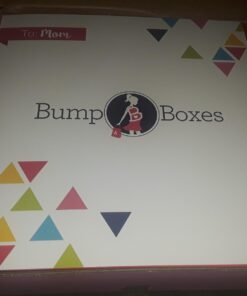 Bump Boxes 1st Trimester Pregnancy Gift Box for Expecting and First Time Moms 27 610vVRWITbL