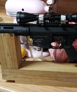 Monstrum Low Profile Picatinny Riser Mount (0.5" H x 5.7" L), for Scopes and Optics 27 610vsrhypQL