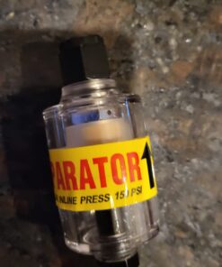 ZN312 Filters for Air compressor Standalone 30 610y8LP3pL