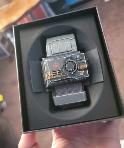 Sphero AFB01USA Star Wars Force Band by Sphero Star Wars Force Band 28 611 oiBOeLL