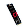 Addlink S70 Lite 1TB Ultra Durability Gaming SSD Maximum Speed 3200 MB/s Internal Solid State Hard Drive - M.2 2280 PCIe 3.0 NVMe Gen3X4 3D NAND SSD (ad1TBS70M2P) Gaming Gen3 34 6110DfiWjL