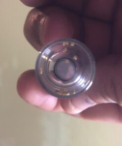 Gold Rush Mining Kit PayDirt-Gold Pan-Vial-Snuffer-Tweezers-Loupe 29 6111UdIiDRL