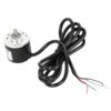 Signswise Incremental Optical Rotary Encoder for Arduino 360P/R Wide Voltage Power Supply DC 5-24V 6mm Shaft Quadrature 360 P/R 14 6111aU9SUAL