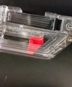 25' Foot QUICKDRAW PRO Self Marking Tape Measure - 1st Measuring Tape with a Built in Pencil - Contractor Grade Steel Tape - 25 Foot Power Locking Tape Ruler 25' Measuring Tape 14 6112akmRbL