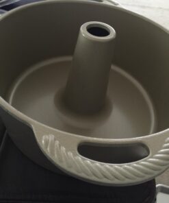 Baker's Secret 1061483 10-by-16-Inch Nonstick Cooling Rack, Set of 2 10" X 16" 27 6112f5FuRL