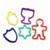 Chanukah Cookie Cutters - 5 Shaped Cutters 11 6112tyYRJBL