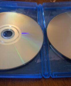 Howl's Moving Castle Blu-ray October 17, 2017 37 6113GJLewcL