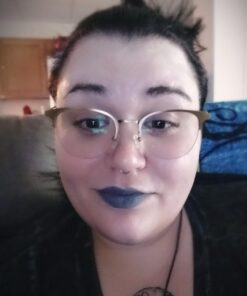 e.l.f. Cosmetics Lip Primer & Plumper, Fuller & Larger Appearance, Cinnamon Scented, No Smudge, All Day Color 14 6113Tp5BX6L