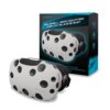 Hyperkin GelShell Headset Silicone Skin for HTC Vive (White) 44 6113w8lQwIL