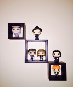 Funko POP Movies: Harry Potter Hermione Granger Action Figure Standard 34 61153tc6aML 2