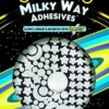 Great Explorations Milky Way Adhesives 10 6115egf07kL