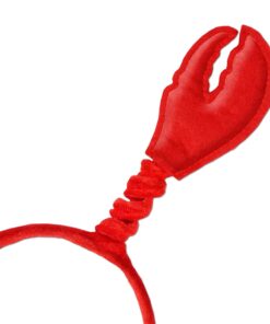 Claw Boppers Party Accessory (1 count) (1/Pkg) 17 6116196JYwS