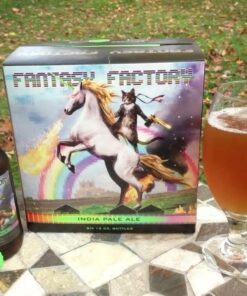 Apottwal MP-0003 Funny Cute Cat Dressed as Rambo with Gun Riding a Glowing Red Eyes Fire Breathing Unicorn Mouse Pad 1 22 61162LmN52L