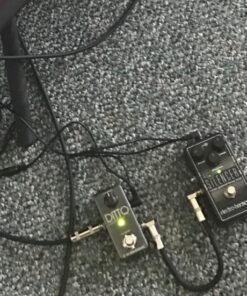 TC Electronic DITTO LOOPER Highly Intuitive Looper Pedal with 5 Minutes of Looping Time, Analog-Dry-Through and True Bypass 12 611674QqMtL