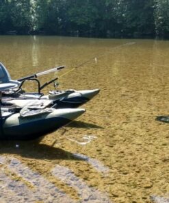 Classic Accessories Colorado Pontoon Boat SAGE /BLACK 38 6116uNH6IZL