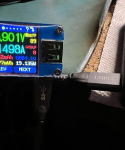 Anker Magnetic Battery, 10,000mAh Foldable Wireless Portable Charger with Stand, 20W USB-C Power Delivery for iPhone 15/15 Plus/15 Pro/15 Pro Max, iPhone 14/14 Pro / 14 Pro Max/13/12 Series Black 49 61179vP9BQL