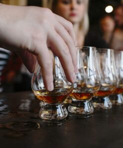 Alternative view of Glencairn Whisky Glass Set of 4