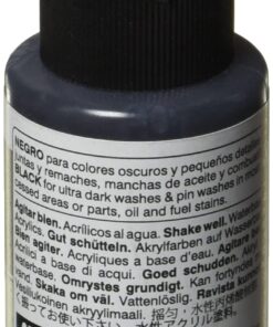 Alternative view of Vallejo Black Wash, 35ml