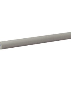 Fadeless PAC57855 Bulletin Board Art Paper, Pewter, 48" x 50'