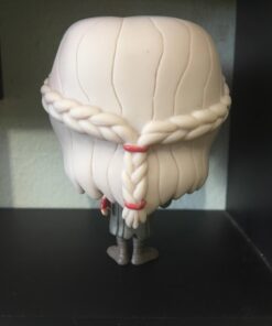 Funko POP Game of Thrones: Daenerys Targaryen Vinyl Figure (Colors May Vary), Gray 47 6117tI9bEBL