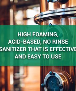 Five Star - 6022b_ - Star San - 32 Ounce - High Foaming Sanitizer 32 Fl Oz (Pack of 1) San- 32 oz 22 6118QaNN3oL