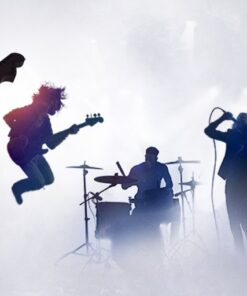 PDP Rock Band Rivals Band Kit for Xbox One 12 6118ZiilG L 1