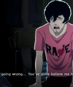 Catherine - Playstation 3 Standard Edition 39 6118ZvvgoOL