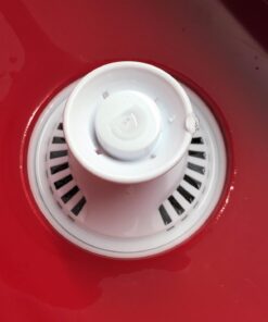 Brita Standard Water Filter Replacements for Pitchers and Dispensers, Lasts 2 Months, Reduces Chlorine Taste and Odor, 3 Count 70 6119aFgcaxL