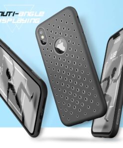 iPhone X / XS Unicorn Beetle Sport Athletic Case-Black 8 6119azIyuJL