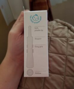 Frida Baby Windi Gas and Colic Reliever for Babies (10 Count) Windi 10ct 25 611A1PJriPL