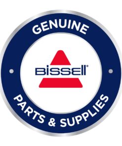 Alternative view of BISSELL Febreze Style 1215 Upright Vacuum Post-Motor Pleated Filter Unit