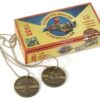 QMx Malcolm Reynolds Dog Tags