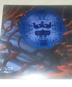 Alternative view of Schism DVD 
                             
                            December 20, 2005