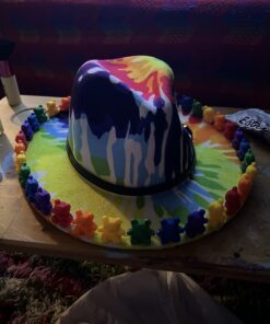 Learning Resources Baby Bear Sorting Set, Counting and Sorting Toys, Baby Bear Counters, Sorting Bears, 108 Pieces, Ages 3+ 16 611C7CvcoaL