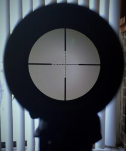 Primary Arms SLX 4-14x44mm First Focal Plane Riflescopes MIL-Dot (MRAD) 43 611CHXTYCZL