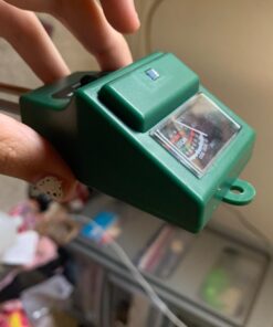 SONKIR Soil pH Meter, MS02 3-in-1 Soil Moisture/Light/pH Tester Gardening Tool Kits for Plant Care, Great for Garden, Lawn, Farm, Indoor & Outdoor Use (Green) 1 Pack 32 611FBXiIWBL