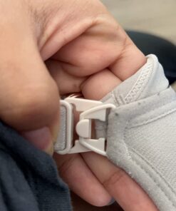 HOFISH 3PACK Full Bust Seamless Nursing Maternity Bras Bralette S-XXL with Extra Bra Extenders & Clips X-Large Blackbeigepink 29 611FRdeeu2L