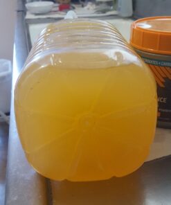 Gatorade Endurance Formula Powder, Orange, 32 Ounce (Pack of 1) 32 Ounce (Pack of 1) 23 611FTajwX8L