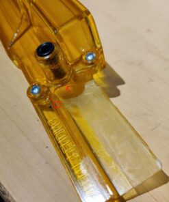 Alternative view of McFadden Machine Ultimate Clip Loader