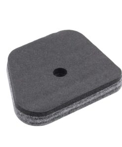 Hipa FS90R Air Filter Spark Plug Fuel Filter Primer Bulb for Stihl FS90 FS100 FS110 FS130 String Trimmer Stihl FS110R FS110X FS110RX FS130R Weed Eater Parts Replace 4180 120 1800 16 611HKLBR7aS