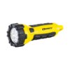 Dorcy 55 Lumen Floating Water Resistant LED Flashlight with Carabineer Clip, Yellow (41-2510) 9 611IVKqEBeL