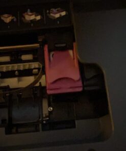 HP 67 Black/Tri-color Ink Cartridges (2 Count - Pack of 1) | Works with HP DeskJet 1255, 2700, 4100 Series, HP ENVY 6000, 6400 Series | Eligible for Instant Ink | 3YP29AN 37 611Ia9P1 TL