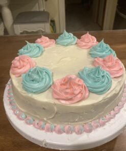 Wilton Cake Icing Smoother 27 611Ijy03cL