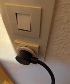 Anker GaNPrime 65W Charging Station, 615 USB C 5-in-1 Power Strip for Travel and Work with 2AC,2 USB C, USB A, 3ft,Power Delivery for iPhone 15/15 Plus/15 Pro/15 Pro Max,and More(Black) Black 52 611J qBoCHL