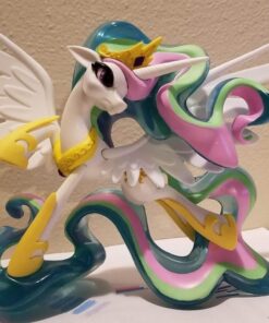 My Little Pony Friendship Is Magic Celestia Doll 44 611KXbwX1IL