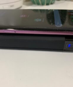 2021 updated - Qi wireless power bank fast charging - Lightning 15W Qi wireless portable charger - Premium iPhone, Android USB C power bank 10000 mah 44 611KoY wRUL