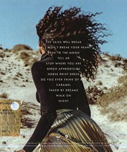 Alternative view of The Heart Speaks In Whispers