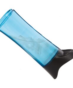 Oster BLSTPB-WBL My Blend 250-Watt Blender with Travel Sport Bottle, Light Powder Blue 34 611LFGnx6fL