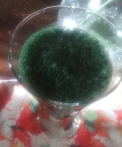 Starwest Botanicals Certified Organic Spirulina Powder, 1-Pound Bulk Bag 1 Pound (Pack of 1) 9 611Lx9GTsgL